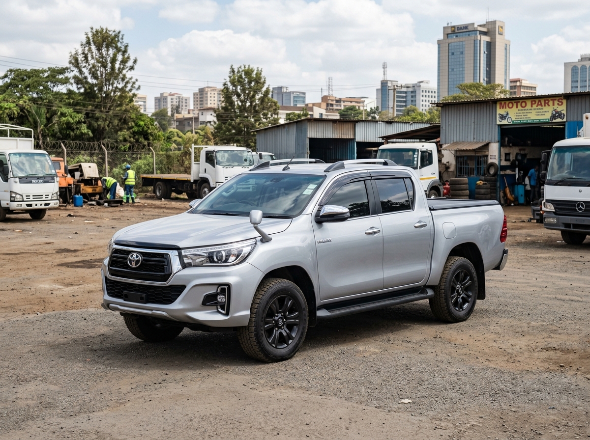 Ford Ranger XLT